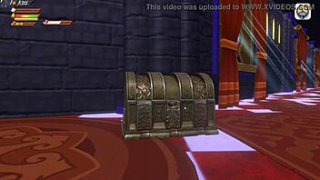 Mimic me slave in this femdom game!