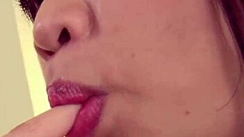 Stunning Japanese beauty with big tits craves intense action in wild scenes