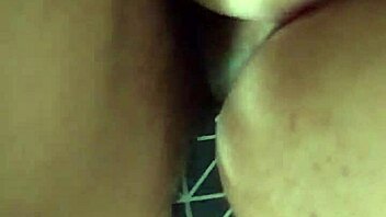 The super endowed little guy from Jataí engages in intense gay action with his partner