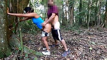 Parque Ecológico Nada Como Dar A Bunda Esperando Leite