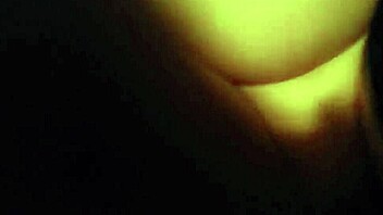 hot redhead takes a cumshot in casual scene