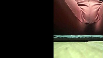 Big Ass Teen Bent Over For Homemade Creampie Until The End