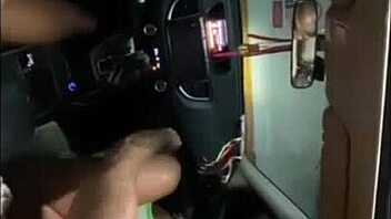 carnival memories: fucked big ass in parking lot