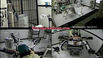 Mia atomic submits to humiliation and BDSM at Doctor Tampa's bondagecliniccom