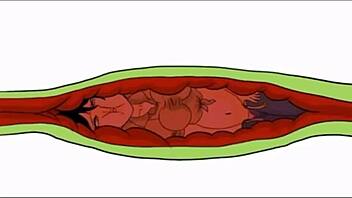 what's inside this wild cartoon party pack?