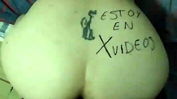 After checking, I fuck her hard including anal doggystyle bent over