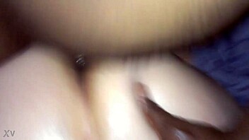 white girl with big ass in amateur interracial