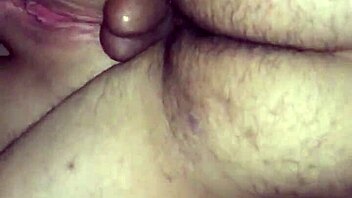 Pawg ditches bbc for anal