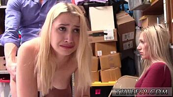 Police tease caught stepmom and friends