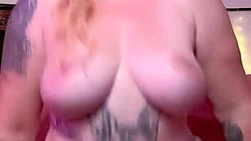 Do you think riding this huge scylla dildo will make her curvy pussy orgasm?