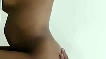 Indian couple caught on hidden cam in intimate moments.