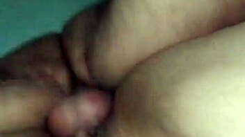 After checking, I fuck her hard including anal doggystyle bent over