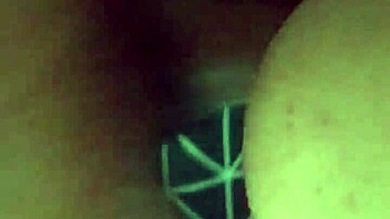 The super endowed little guy from Jataí engages in intense gay action with his partner