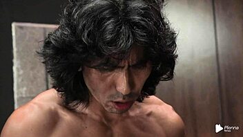 O encontro de agatha ludovino e liu gang