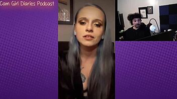 Learn the ropes of camming with this educational podcast