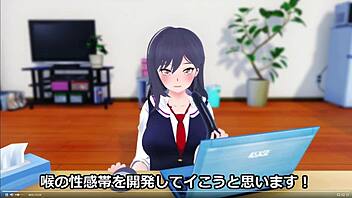 fantia part 3 outdoor adventure with toys 😊