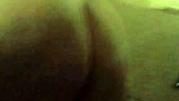 Bbw wife eagerly sucking my thick cock with pure hunger.  