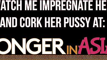 Práve jej bolo 18 a teraz ma tvrdý jazda... ups, myslel som divoký!