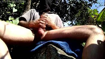 African beach day, just relaxing and enjoying the sun with some fun activities