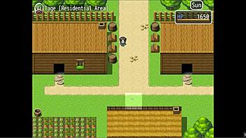 Yuka's Lewd Photoshoot In Micro Bikini