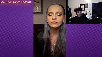 exploring emotions in becoming a webcam model