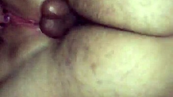 Pawg ditches bbc for anal