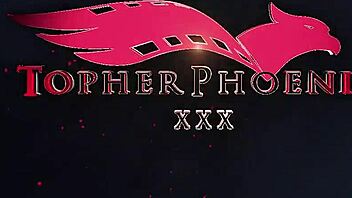 Gang Bang At Victor Cody's Party With Bareback Sucking And Banging!