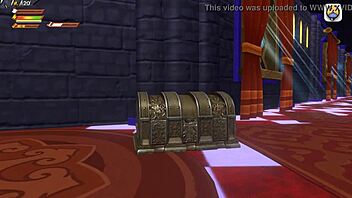 Mimic me slave in this femdom game!