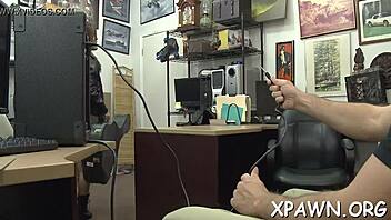 Reality sex contest: who fucks hardest?