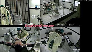 mia atomic avoids rides from strangers and meets doctor tampa in florida hospital for experiments part 8 12