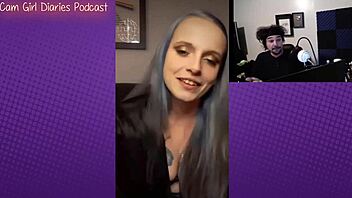 exploring emotions in becoming a webcam model