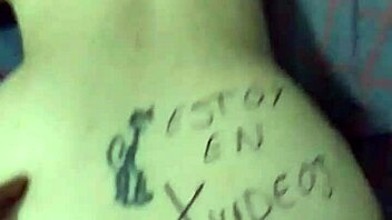 After checking, I fuck her hard including anal doggystyle bent over