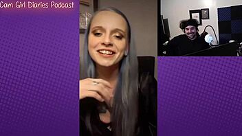 exploring emotions in becoming a webcam model