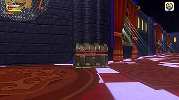 Mimic me slave in this femdom game!