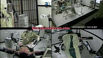 mia atomic avoids rides from strangers and meets doctor tampa in florida hospital for experiments part 8 12