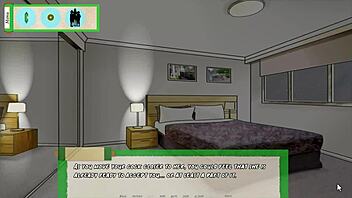 Can Karin Chan Handle This Huge Assfucking In Jikage?