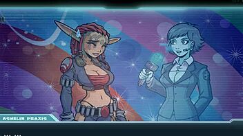 Watch akaburs star channel 34 part five with teasing princess action