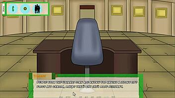 Can Karin Chan Handle This Huge Assfucking In Jikage?