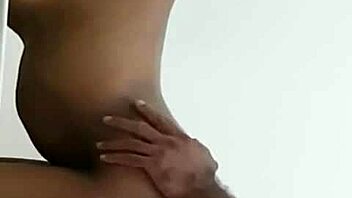 Indian couple caught on hidden cam in intimate moments.