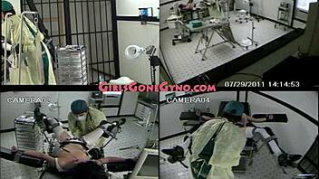 mia atomic avoids rides from strangers and meets doctor tampa in florida hospital for experiments part 8 12