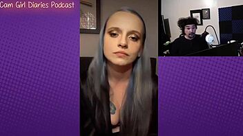 exploring emotions in becoming a webcam model