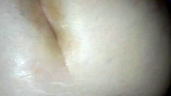 white girl with big ass in amateur interracial