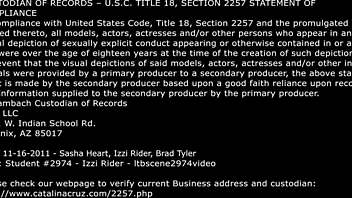 licensed to blow - izzi rider cheating wife needs some dick