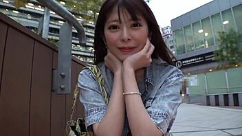 hina-chan gets intense play 😍