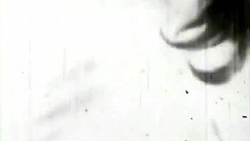 Vintage porn features hairy beavers