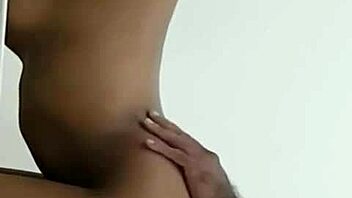 Indian couple caught on hidden cam in intimate moments.