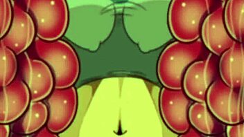 what's inside this wild cartoon party pack?