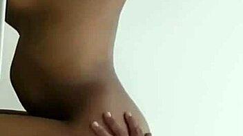 Indian couple caught on hidden cam in intimate moments.