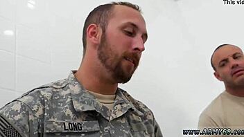 Soft Boy Homo Engages In Gay Sex Army69 Style
