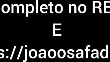 Johnny Gab Fucks Camila Costa